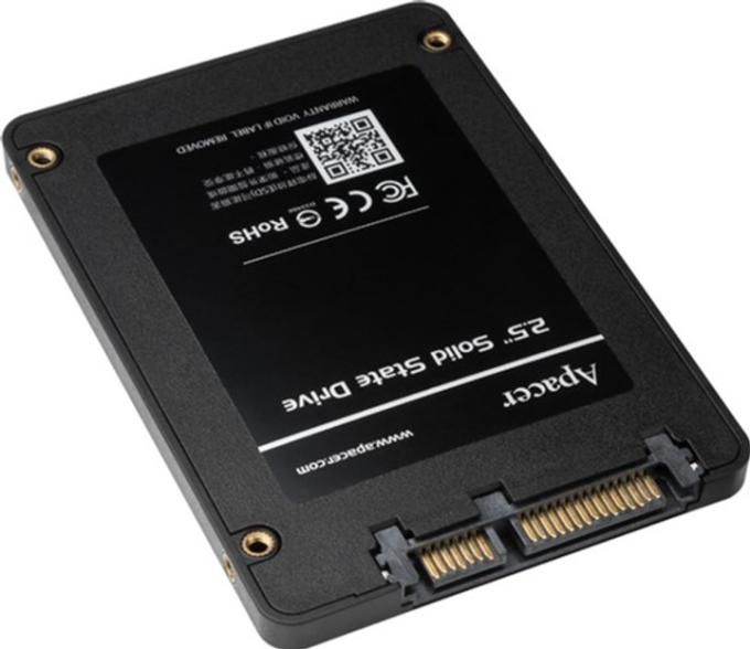 Apacer AP120GAS340G-1