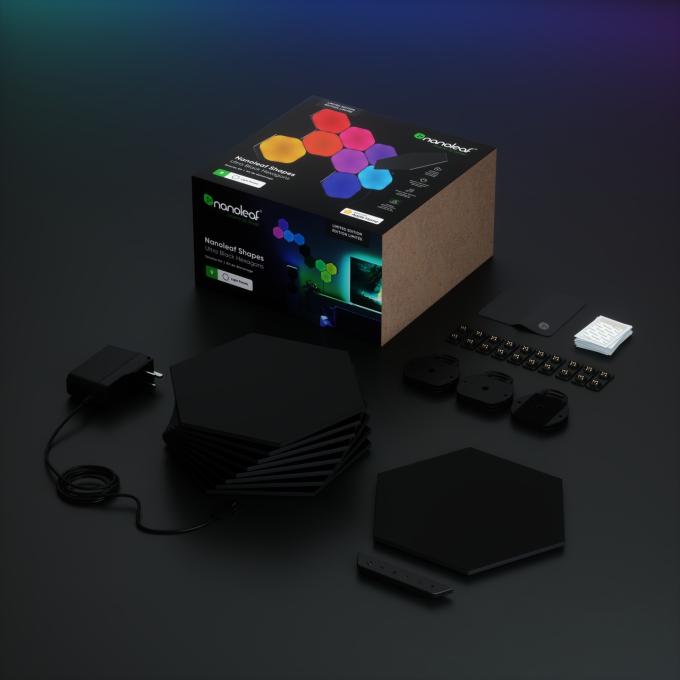 Nanoleaf NL42-0102HX-9PK