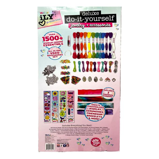 WeCool 112603