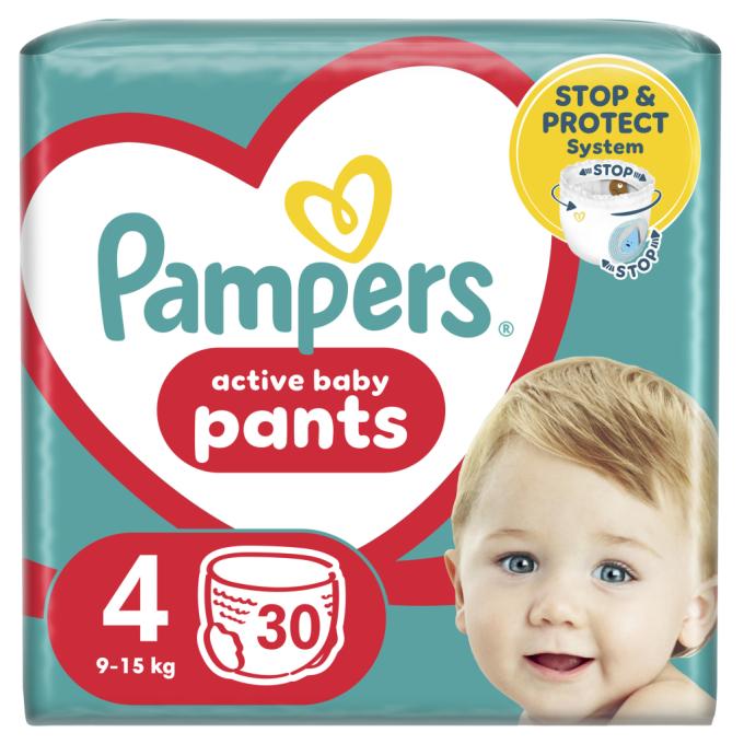 Pampers 8006540069684