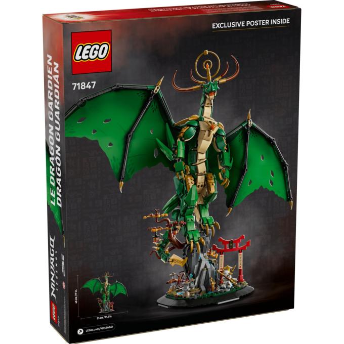 LEGO 71847