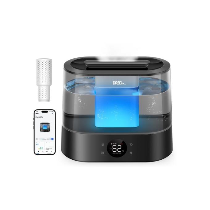 Dreo DR-HHM010S