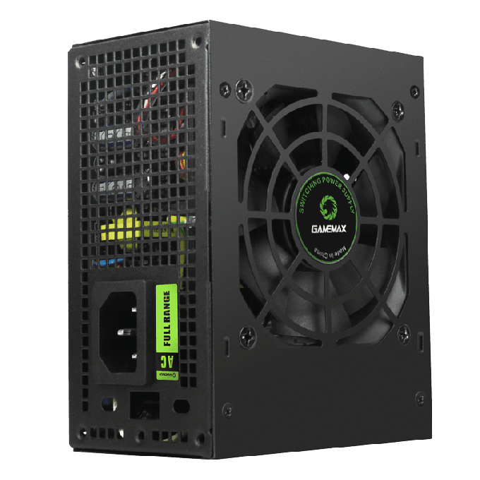 GAMEMAX GS-450 80+