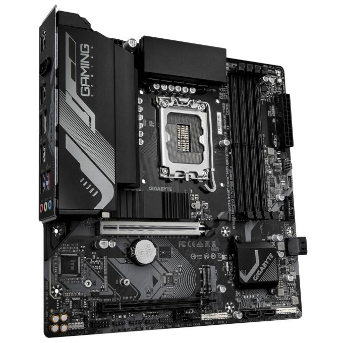GIGABYTE B760M G X WF6E GEN5