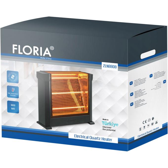 Floria ZLN8808