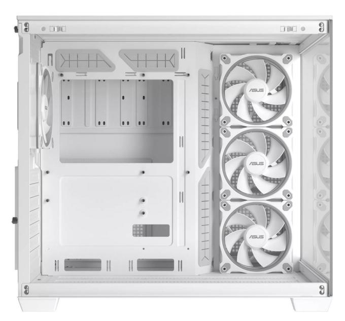 ASUS 90DC00S3-B19000