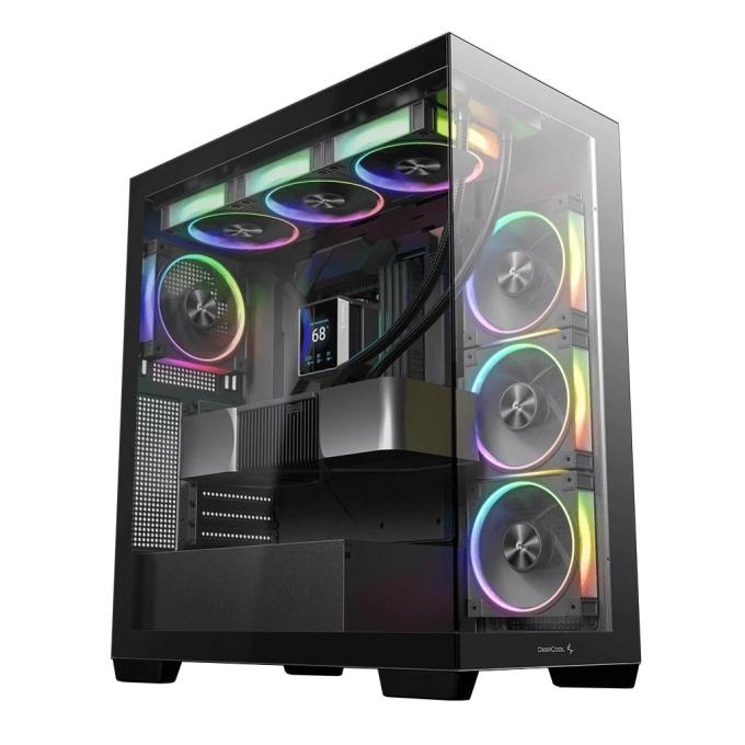 Deepcool CG580 4F V2