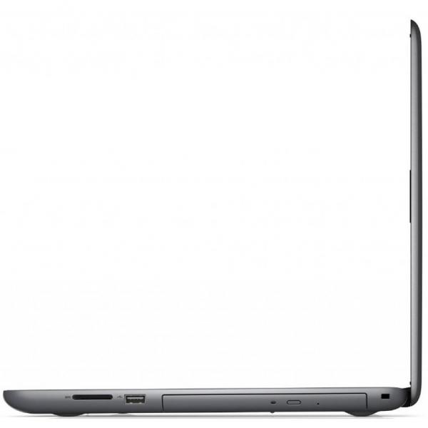 Ноутбук Dell Inspiron 5567 I55H5810DDL-6BK