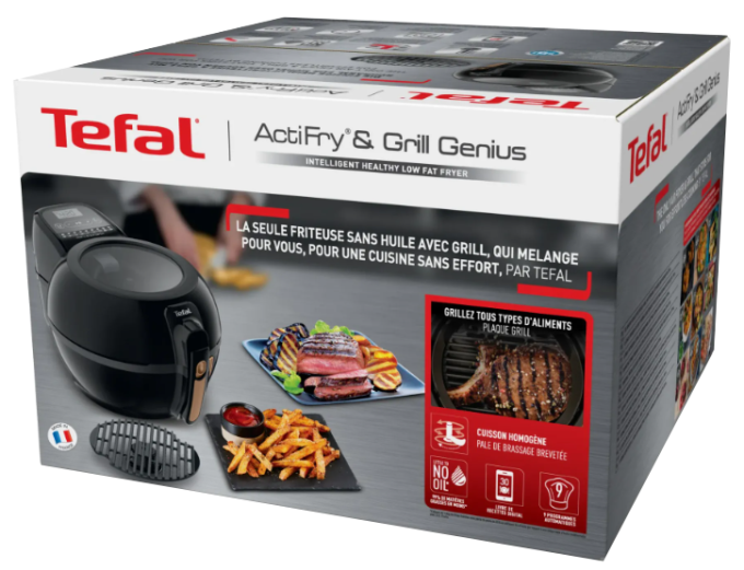 TEFAL FZ775810