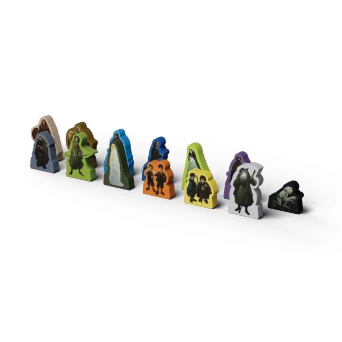 Geekach Games GKCH0245
