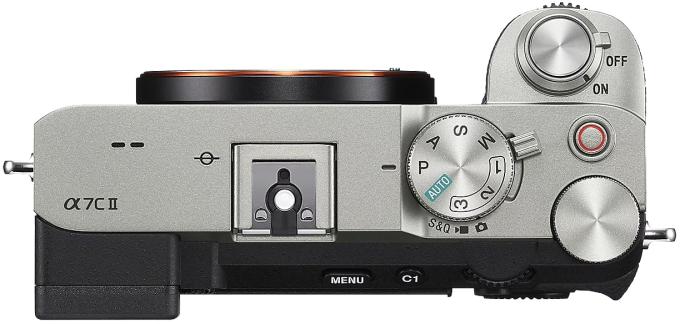 SONY ILCE7CM2LS.CEC