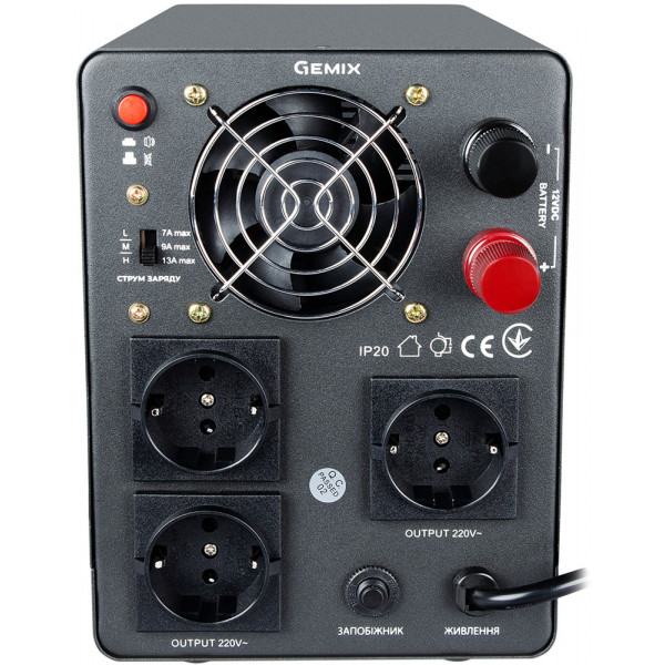 GEMIX PSN-800U