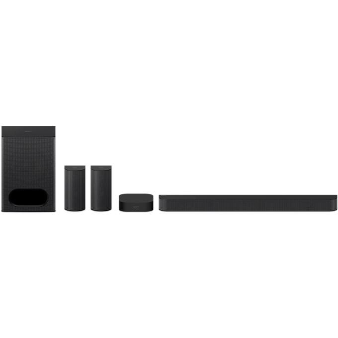 SONY HTS60.AF1