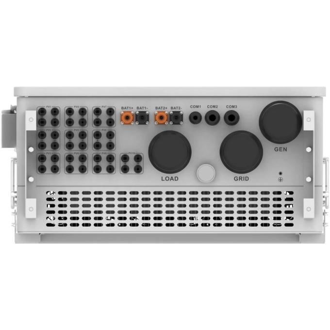 Deye SUN-125K-SG02HP3-EU-GM10