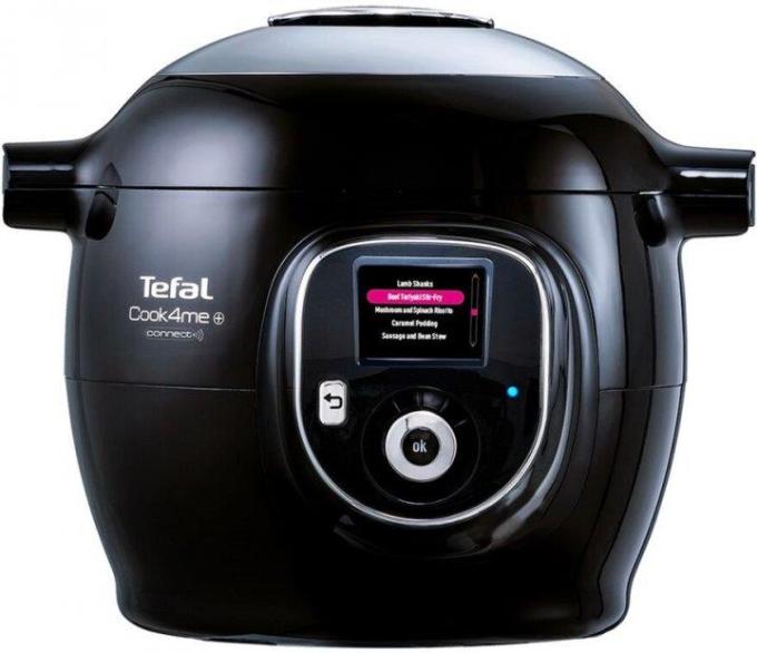 TEFAL CY855830