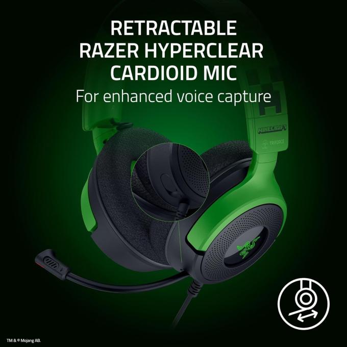 Razer RZ04-05180200-R3M1