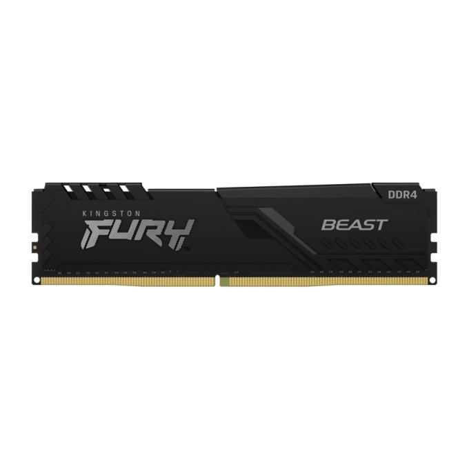 Kingston KF436C17BBK2/16