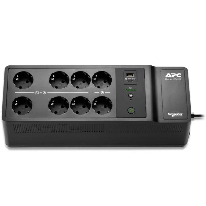APC BE850G2-GR