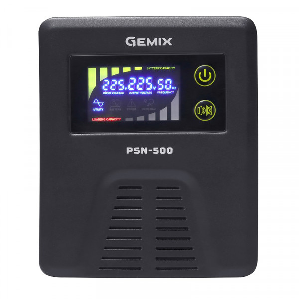 GEMIX PSN-500