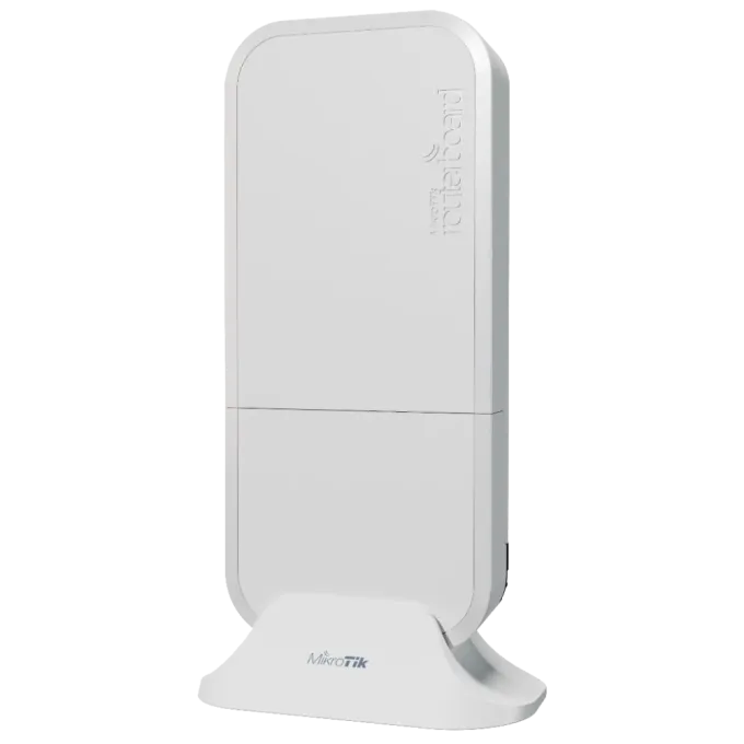 Mikrotik wAP ax (wAPG-5HaxD2HaxD)