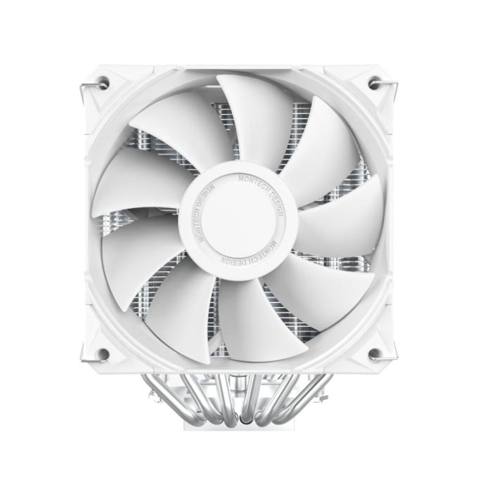 MONTECH NX600 ARGB (W)