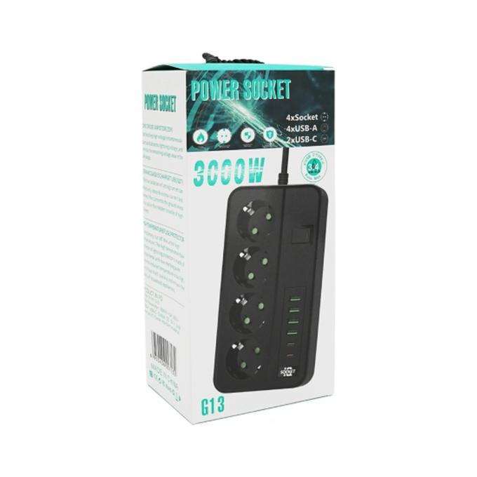 VOLTRONIC YT-G13H