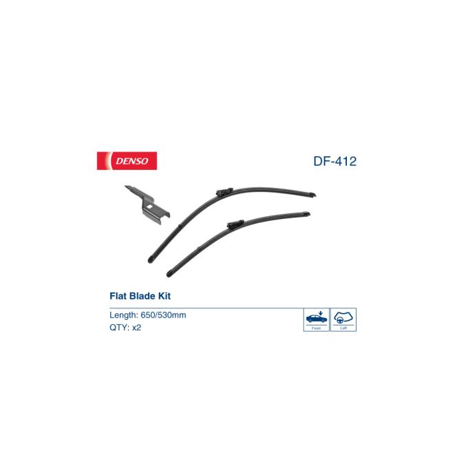 DENSO DF-412