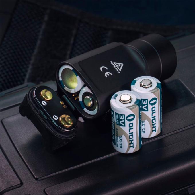 Olight PL Turbo Valkyrie