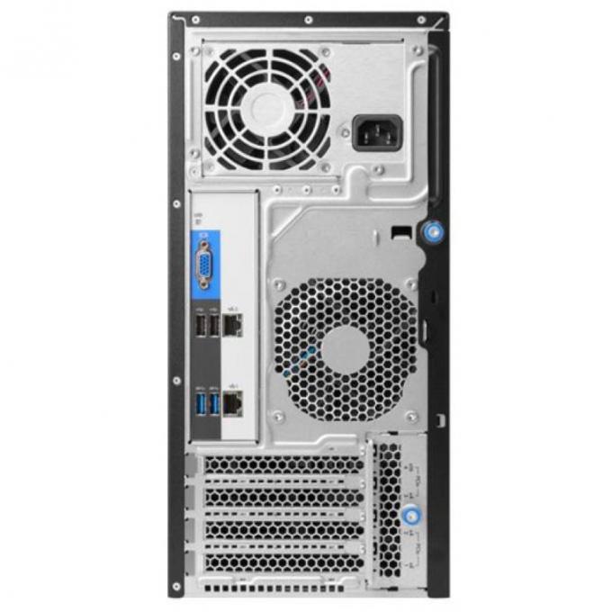 Сервер HP ML 30 Gen9 872658-421