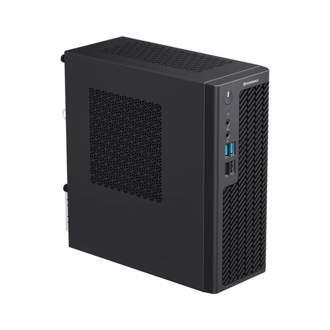 GAMEMAX ST-160-2U2-2U3-Flex-230M