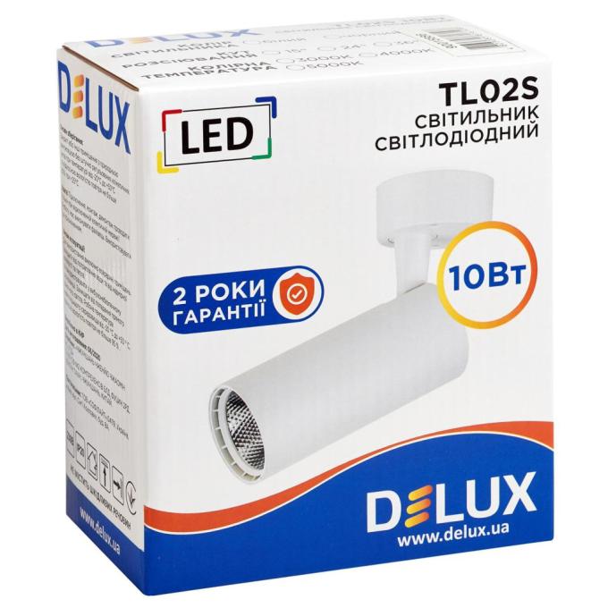 DELUX 90015886