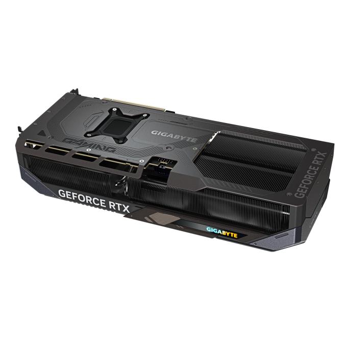 GIGABYTE GV-N507TGAMING OC-16GD