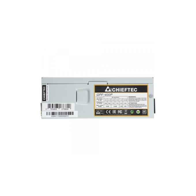 CHIEFTEC GPF-400P