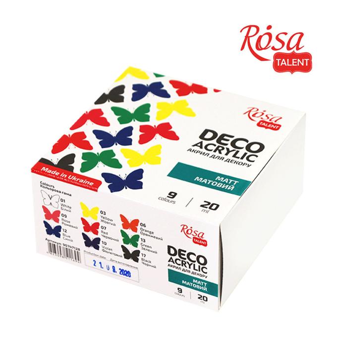Rosa 4823098511694