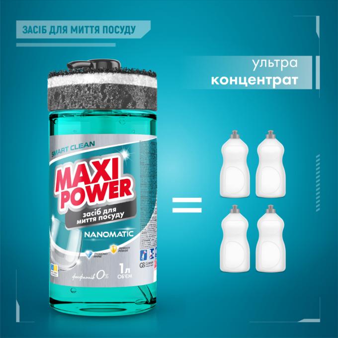 Maxi Power 4820204703400