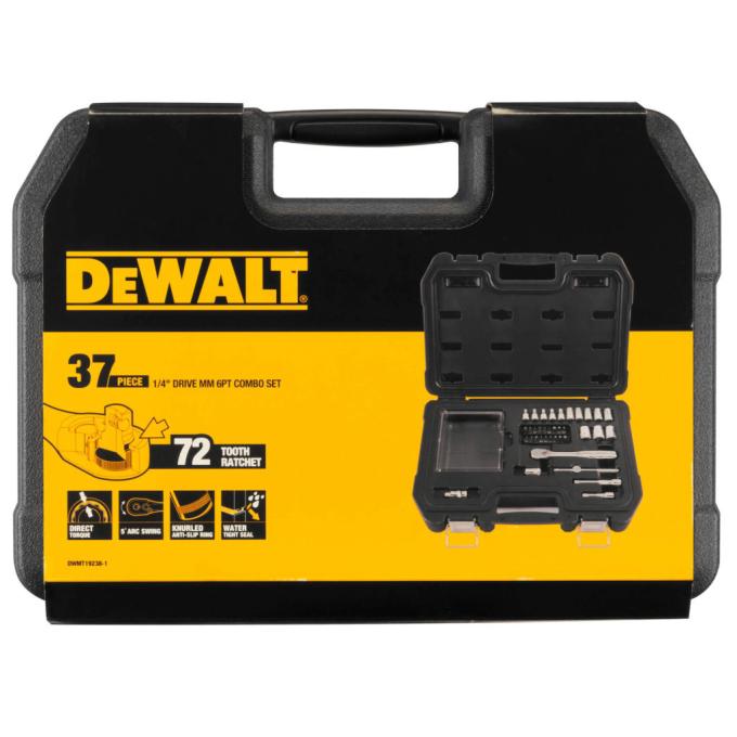 DeWALT DWMT19238-1