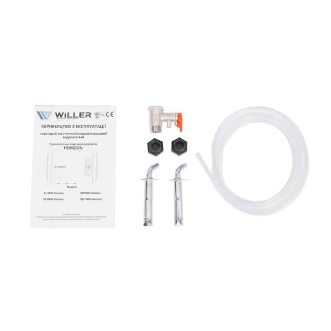 Willer EH80RI-Horizon