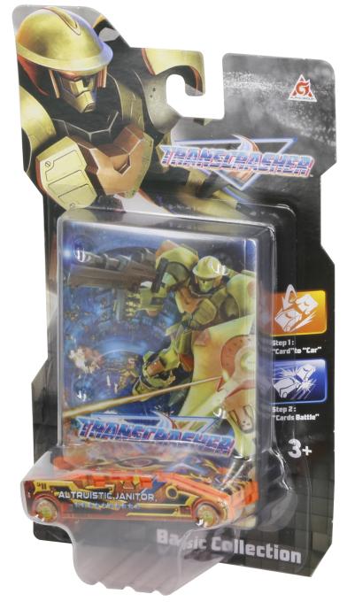 TRANSCRASHER YW652105