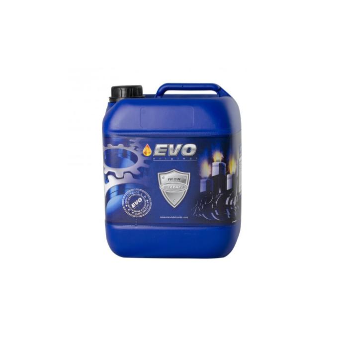 EVO E5 10L 10W-40