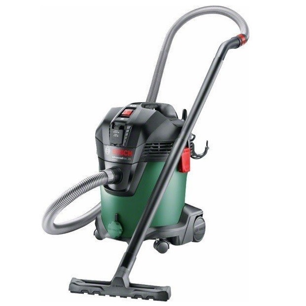 BOSCH AdvancedVac 20