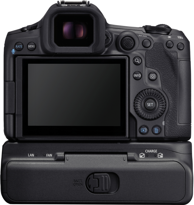 Canon 6536C022