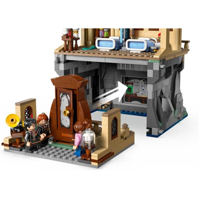 LEGO 76463