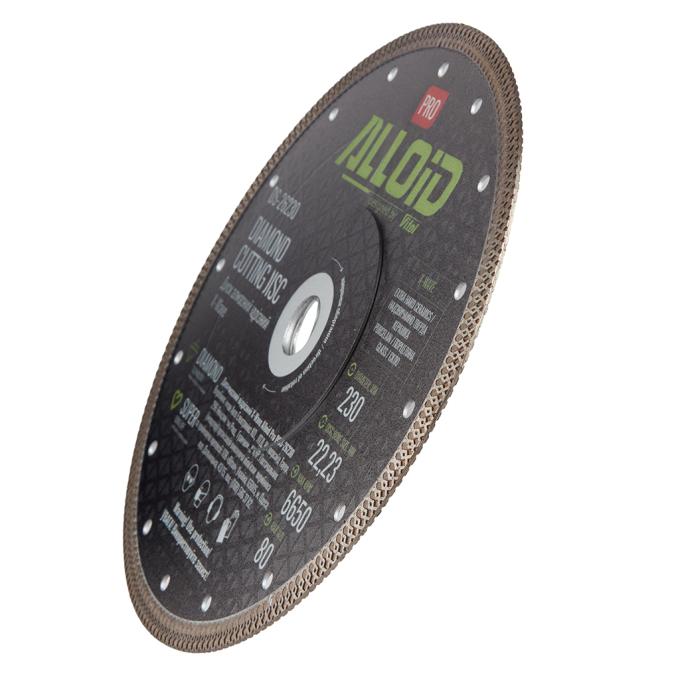 Alloid DS-26230