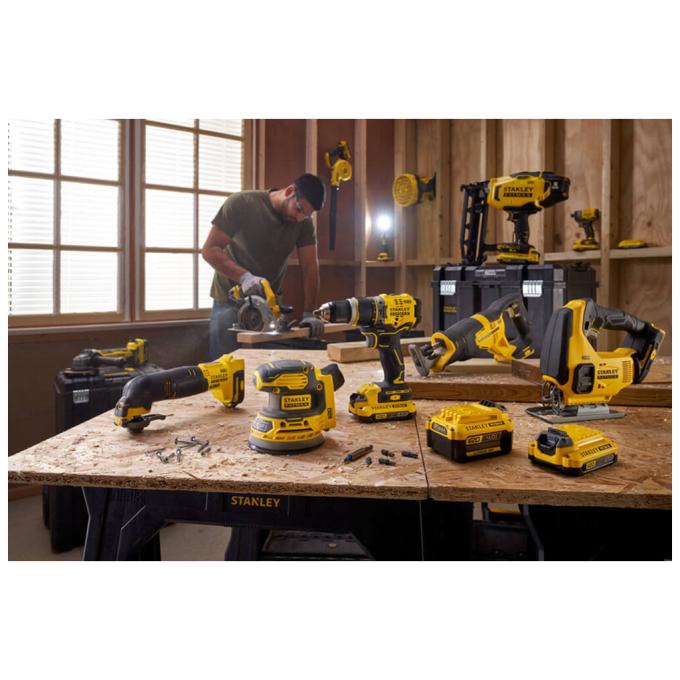 Stanley SFMCE100B