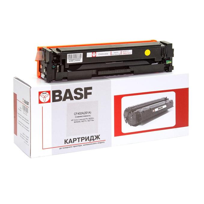 BASF KT-CF402A