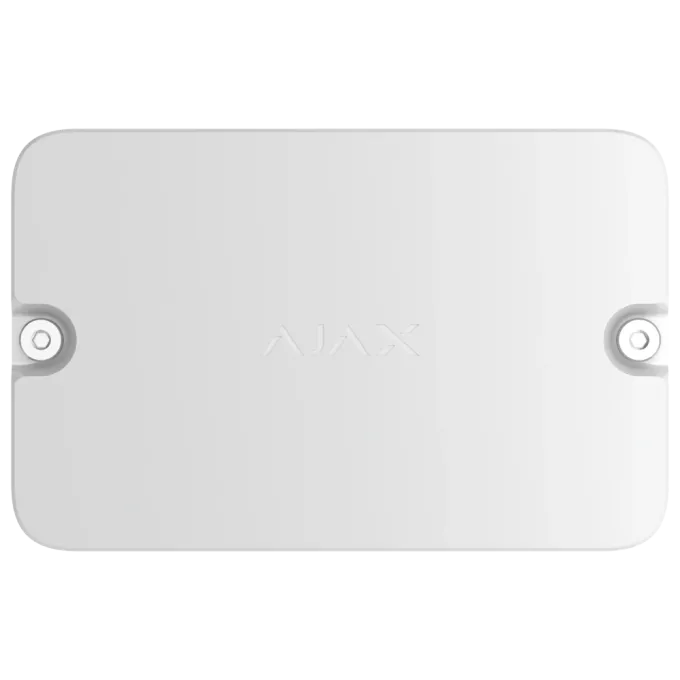Ajax EN54 I/O Module (2X2) white