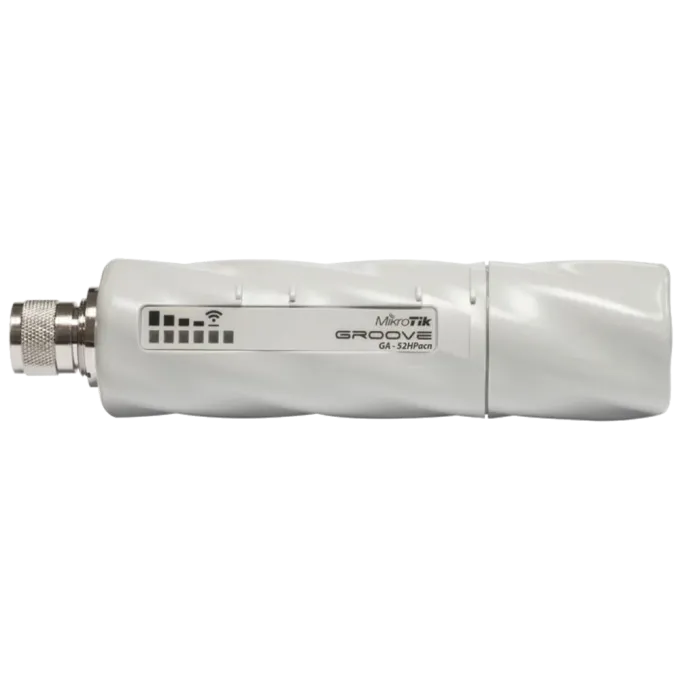 Mikrotik GrooveA 52 ac (RBGrooveGA-52HPacn)