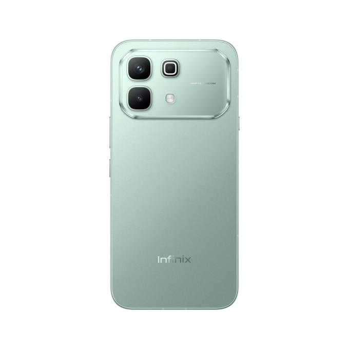 Infinix X6879 8/256 FIZZ BLUE