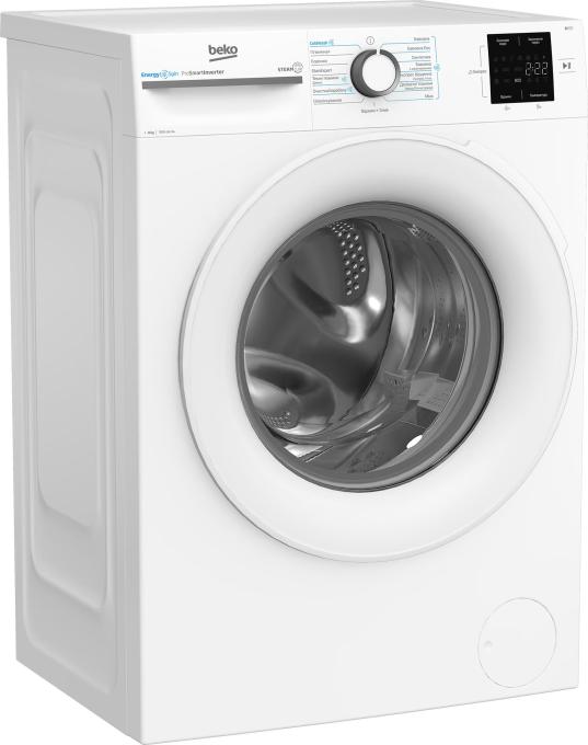BEKO BM1WFSU38033WW