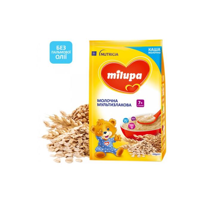Milupa 5900852047442